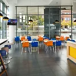 Ibis Budget Centre Pollard Street 2* Manchester
