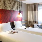 Hotel Ibis Centre Princess Street 3*