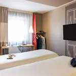 Hotel Ibis Centre Princess Street 3*