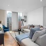Seraphine - Luxury 1br * Manchester