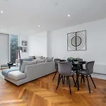 Lejlighed Seraphine - Luxury 1br Manchester