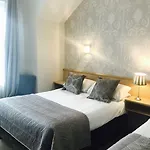 Hotel Westlynn Hotel & Apartments Free Parking Near Manchester Centre 3*