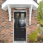 Westlynn Hotel & Apartments Free Parking Near Manchester Centre 3* Mánchester