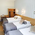 Westlynn Hotel & Apartments Free Parking Near Manchester Centre Mánchester