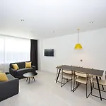 Staycity Piccadilly Lejlighedshotel 4*