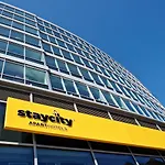 Staycity Piccadilly 4* Manchester