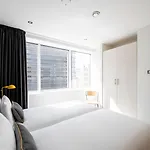 Staycity Piccadilly Lägenhetshotell