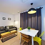 Lejlighedshotel Staycity Piccadilly