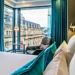 One Manchester-royal Exchange 3* מנצ'סטר