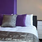 Guest house Birchfields Manchester