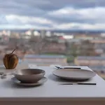 2 Bed Ensuite With Fantastic Night View And Old Trafford Stadium Apartmán Manchester