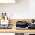 2 Bed Ensuite With Fantastic Night View And Old Trafford Stadium Apartmán Manchester