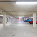 2 Bed Ensuite With Fantastic Night View And Old Trafford Stadium *