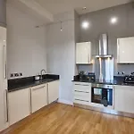 The Onyx Apartmán