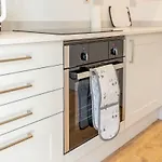 Hébergement de vacances Joyful Management - A Mordern Semi-detached House With 3 Bedroom Manchester