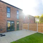 Casa vacanze Joyful Management - A Mordern Semi-detached House With 3 Bedroom Manchester
