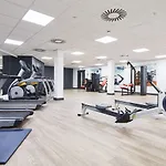 Roomzzz Victoria 曼彻斯特