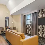 Roomzzz Victoria 曼彻斯特
