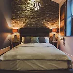Hotel The Cow Hollow Mánchester