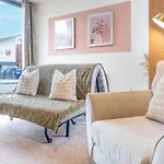 Contractor Near Etihad Stadium & Co-op Live With Free Parking