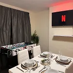 House In - G Escape Manchester