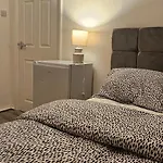 بيت ضيافة Heywhyjas *