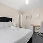 4 Bed Northenden Free Parking * 曼彻斯特