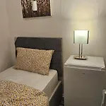 Heywhyjas بيت ضيافة