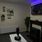 House In - G Escape