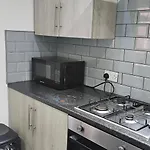 بيت ضيافة Heywhyjas *