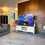 Villa The Gateway Manchester