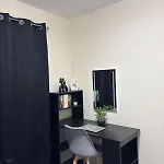 House In - G Escape Prázdninový dům Manchester