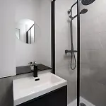 Appartement Joyful Group - Warm 2 Bed Ensuite Near Centre And Old Trafford *