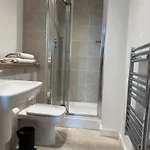 شقة Sky View Centre Luxury *