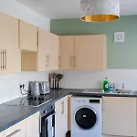 Joyful Management -top Floor With Feel Deco In M16 Appartement