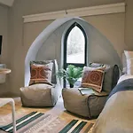 For Students Only - The Chapel In