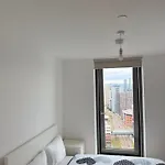 Sky View Centre Luxury *