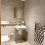 Sky View Centre Luxury شقة مانشستر