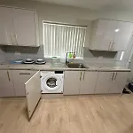 Britlodge Apartmán