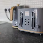 Joyful Management -top Floor With Feel Deco In M16 * Manchester