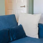 Joyful Management -top Floor With Feel Deco In M16 *