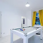 公寓 Sleep7, Pool Table, Ttennis, Free Parking, 3br