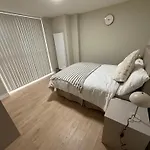Britlodge Apartmán *