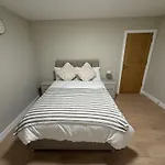 Apartmán Britlodge *