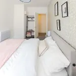 Joyful Management -top Floor With Feel Deco In M16