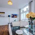 Lejlighed 2br Heights Sleeps 7 Parking & Wifi