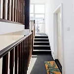 Joyful Management -top Floor With Feel Deco In M16