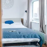 Lejlighed 2br Heights Sleeps 7 Parking & Wifi Manchester