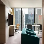 The Deansgate Hotel, By Ihg Hotell 4*