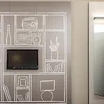 Hotel Ibis Centre 96 Portland Street 3*